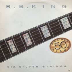 Six Silver Strings