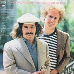 Simon And Garfunkel's Greatest Hits