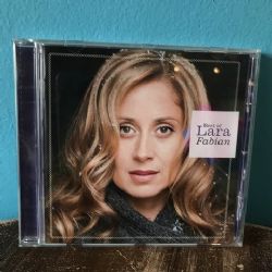 Best of Lara Fabian