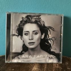 Lara Fabian