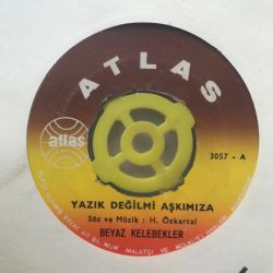 Yazık Değil Mi Aşkımıza