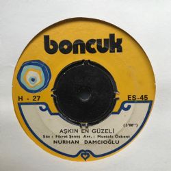 Aşkın En Güzeli