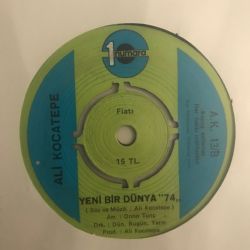 Dilerim Tanrıdan (Bedduam)