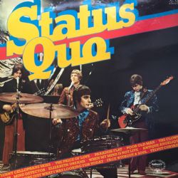 Status Quo