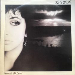 Hounds Of Love-maxi