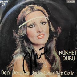 Beni Benimle Bırak