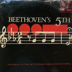 Beethoven's 5th Symphony