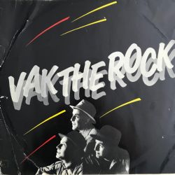 Vak The Rock