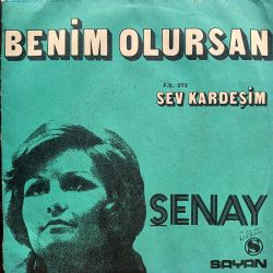Benim Olursan