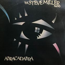 Abracadabra