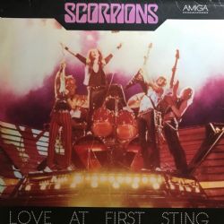 Love At First Sting