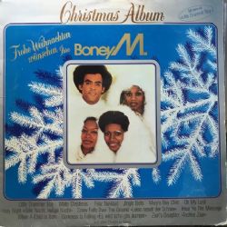 Christmas Album