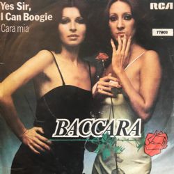 Yes Sir I Can Boogie