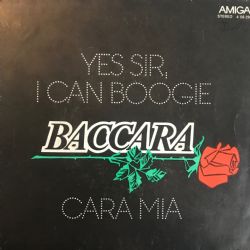 Yes Sir I Can Boogie