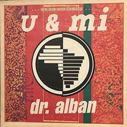 U&Mi - Maxi