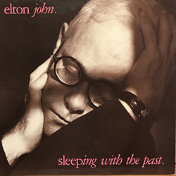 Sleeping With The Past
