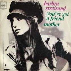 You've Got A Friend Mother (Tu Has Conseguido Un Amigo)