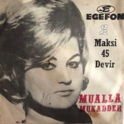 Maksi 45 Devir - 6 Parça