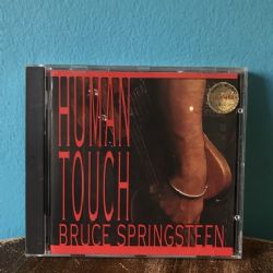 Human Touch