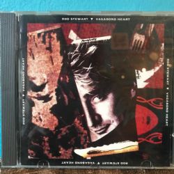 Vagabond Heart