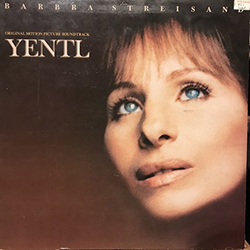 Yentl - Original Motion Picture Soundtrack