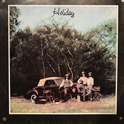 Holiday