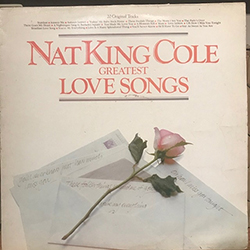 Greatest Love Songs