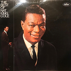 The Best of Nat King Cole