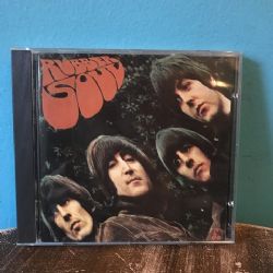 Rubber Soul