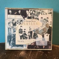 The Beatles Anthology 2 cd