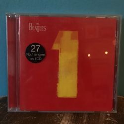The Beatles 1