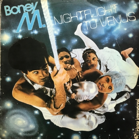 Nightflight To Venus
