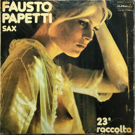 23a Raccolta