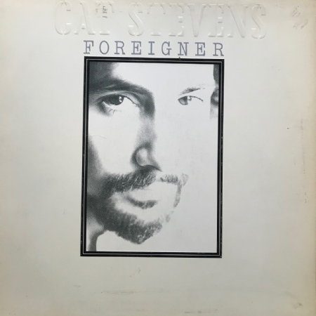 Foreigner