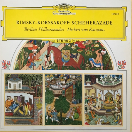 Scheherazade