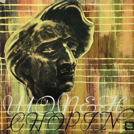 24 Preludes, op. 28
