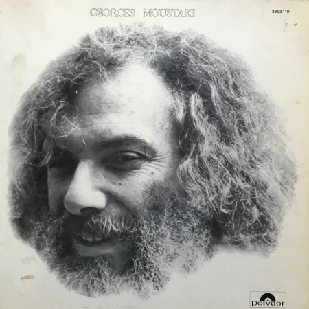 Georges Moustaki