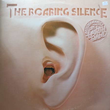Manfred Mann's Earth Band - The Roaring Silence