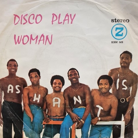 Disco Play
