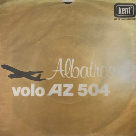 Volo AZ 504
