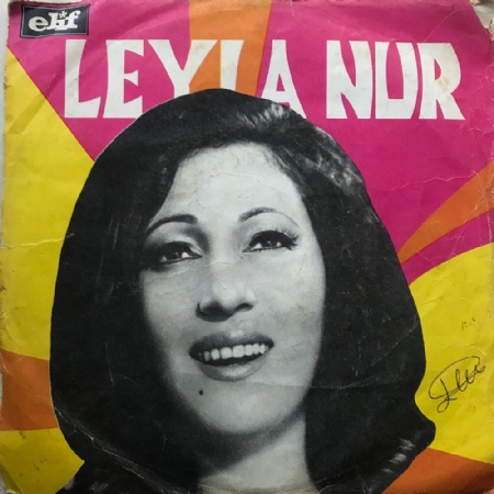 Elveda Meyhaneci - İMZALI
