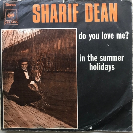 Do You Love Me ?