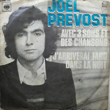 Avec 3 Sous Et Des Chansons 