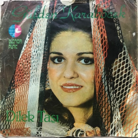 Dilek Taşı 