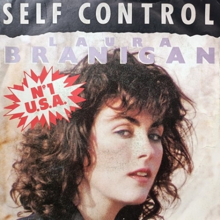 Self Control