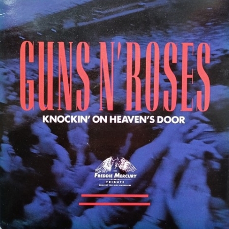 Knockin' On Heaven's Door