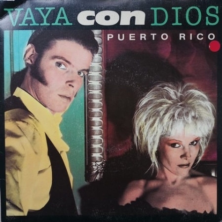 	Puerto Rico