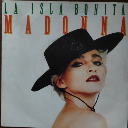 La Isla Bonita