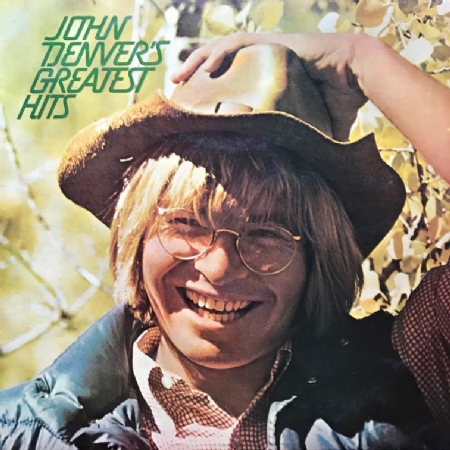 The Best Of John Denver