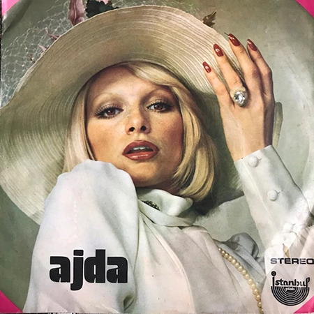 Ajda Pekkan